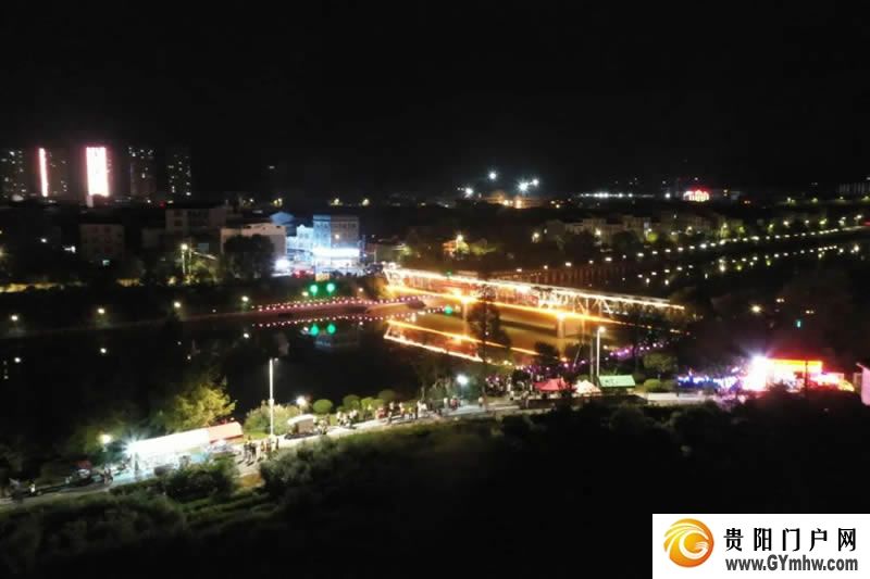 余庆县:创新消费场景 释放市场潜力(图5) 余庆县:创新消费场景 释放市场潜力(图5)