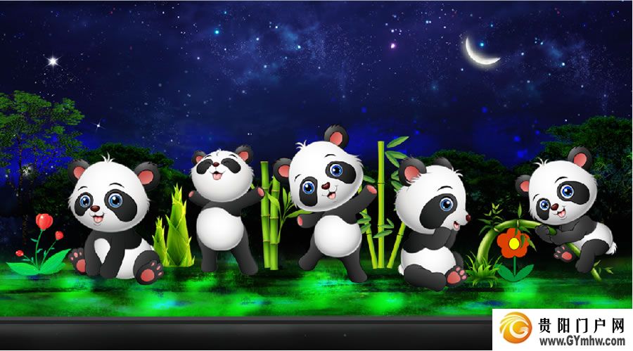 2月1日开启!来黔灵山公园“打卡”春节漫游季,花式玩转这个新春(图3) 2月1日开启!来黔灵山公园“打卡”春节漫游季,花式玩转这个新春(图3)