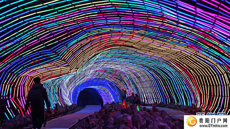 探访贵州万山朱砂古镇 废弃矿山变景区(图3) 探访贵州万山朱砂古镇 废弃矿山变景区(图3)