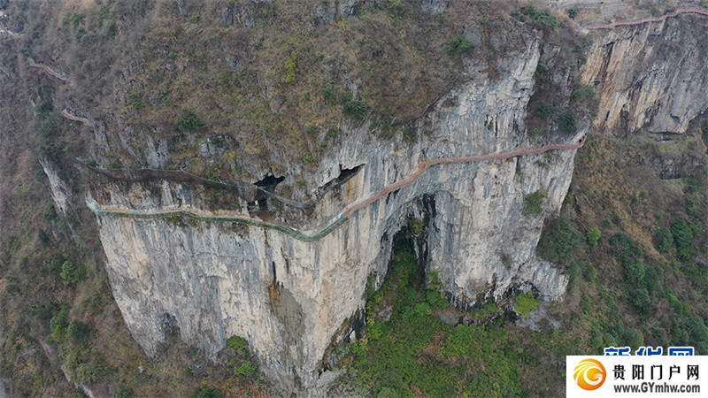 探访贵州万山朱砂古镇 废弃矿山变景区(图10) 探访贵州万山朱砂古镇 废弃矿山变景区(图10)