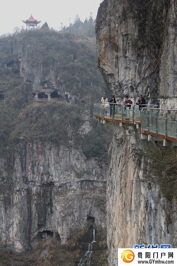 探访贵州万山朱砂古镇 废弃矿山变景区(图12) 探访贵州万山朱砂古镇 废弃矿山变景区(图12)