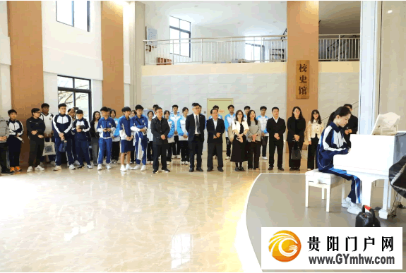 同心共行话教育 互学共享促交流(图2) 同心共行话教育 互学共享促交流(图2)