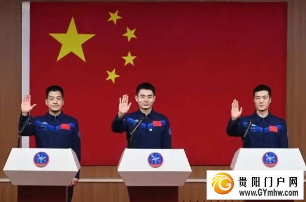 神舟系列飞船的部分零件曾是“都匀造”(图1) 神舟系列飞船的部分零件曾是“都匀造”(图1)