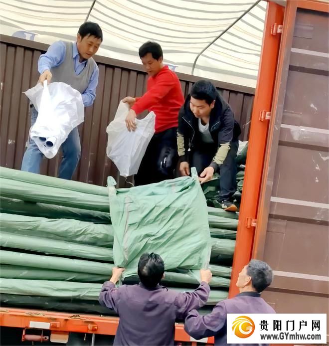 贵州习水:点滴民生实事 汇聚美好生活(图1) 贵州习水:点滴民生实事 汇聚美好生活(图1)