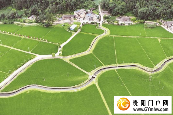 贵州:从土地“破题” 深化改革助农增收(图1) 贵州:从土地“破题” 深化改革助农增收(图1)