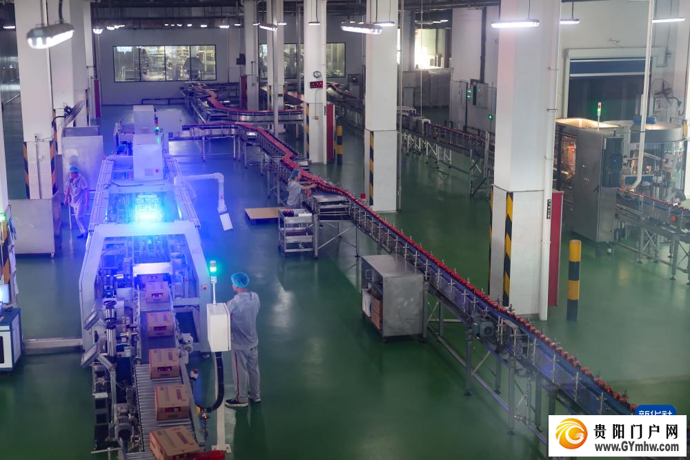 一瓶辣酱的长“红”密码(图4) 一瓶辣酱的长“红”密码(图4)