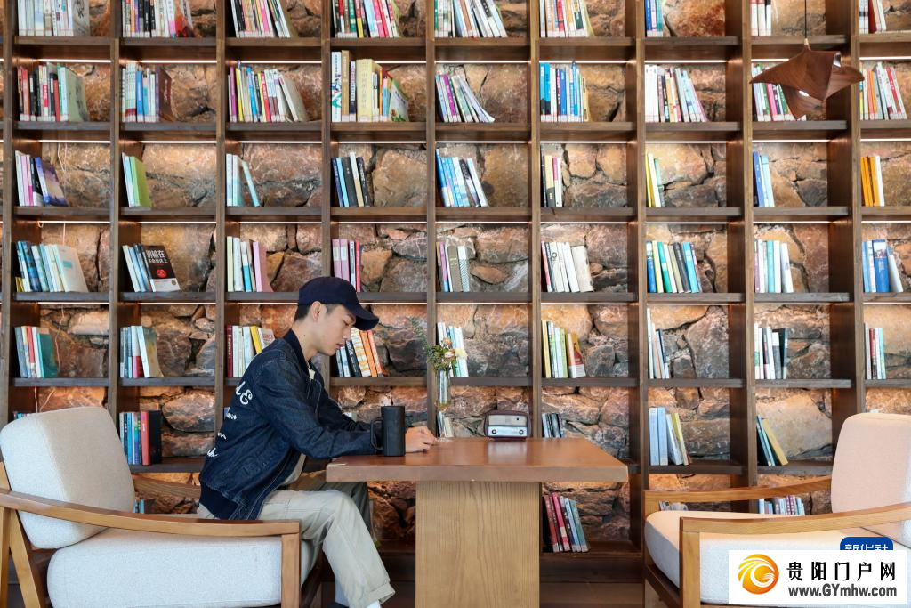 贵州开阳:发展乡村民宿助推农旅融合(图5) 贵州开阳:发展乡村民宿助推农旅融合(图5)