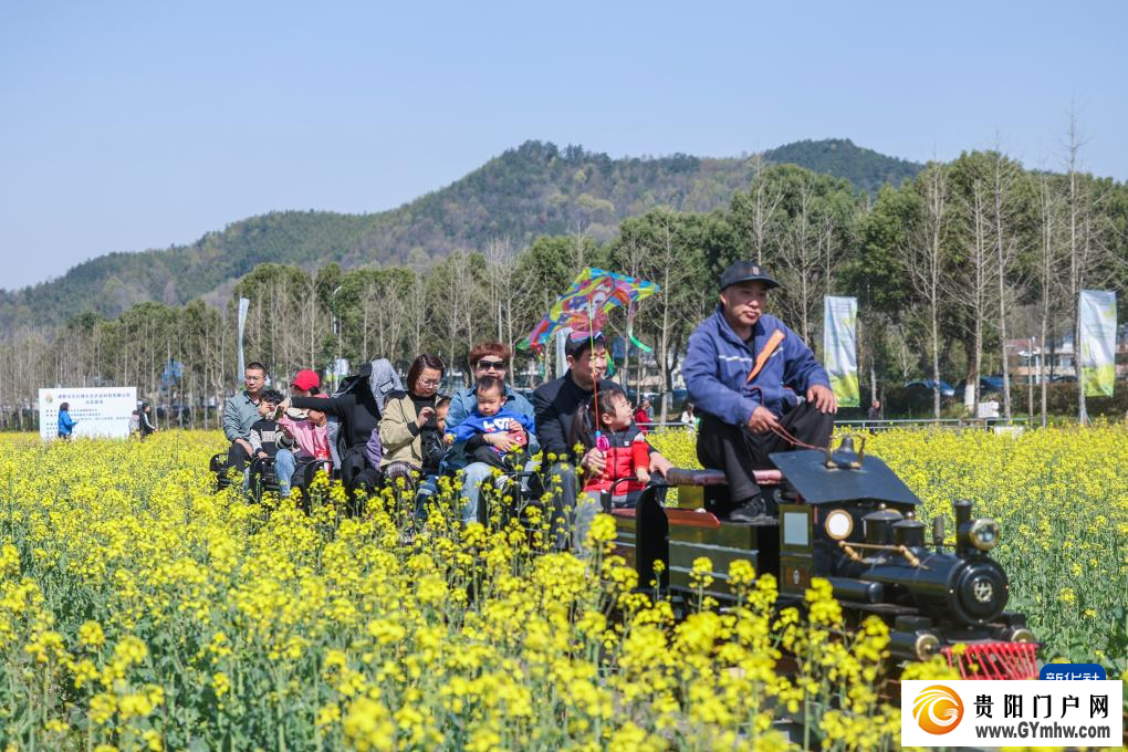 从“剧效应”到“花经济” 春日文旅消费市场活力满满(图9) 从“剧效应”到“花经济” 春日文旅消费市场活力满满(图9)