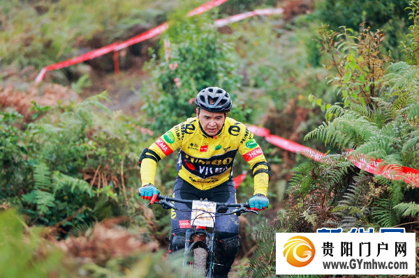 2025第九届“多彩贵州”自行车联赛(百里杜鹃站)开赛(图3) 2025第九届“多彩贵州”自行车联赛(百里杜鹃站)开赛(图3)