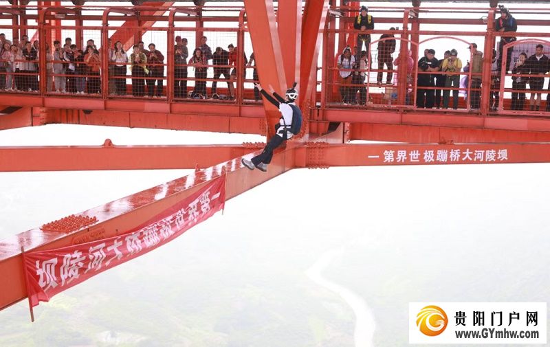 “500万+”成常态! 黄果树景区游客量三年连增(图5) “500万+”成常态! 黄果树景区游客量三年连增(图5)