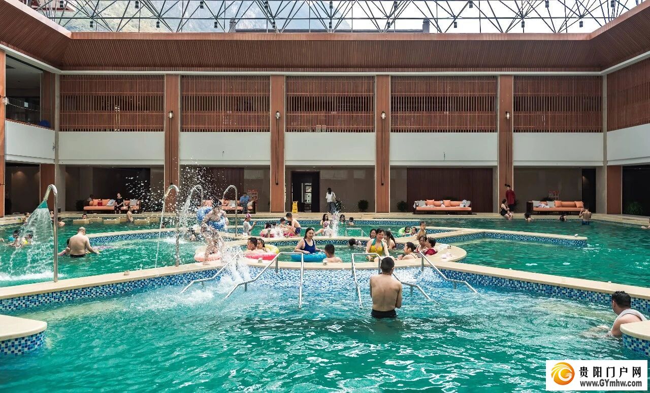 宜居宜游在凉都!“十四五”六盘水打造“四季四美”全域旅游(图4) 宜居宜游在凉都!“十四五”六盘水打造“四季四美”全域旅游(图4)