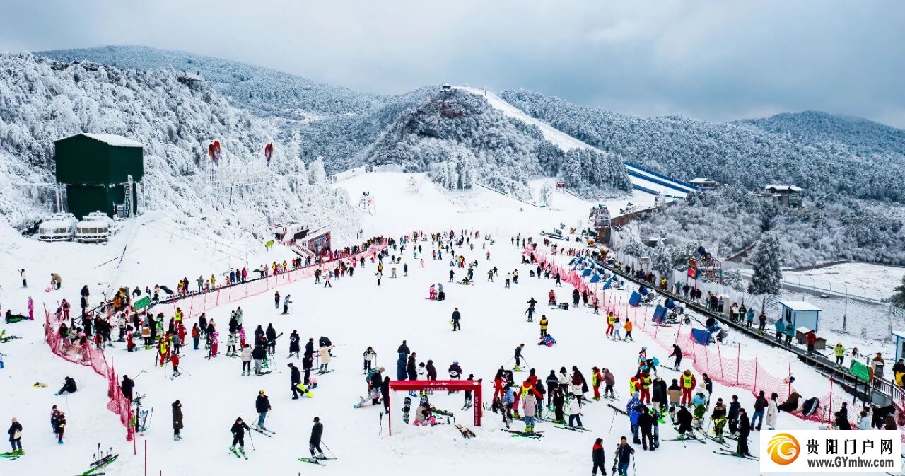 宜居宜游在凉都!“十四五”六盘水打造“四季四美”全域旅游(图5) 宜居宜游在凉都!“十四五”六盘水打造“四季四美”全域旅游(图5)